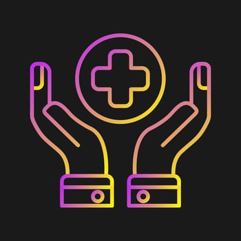Medical Care Vector Icon