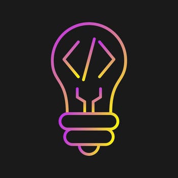 Idea Vector Icon