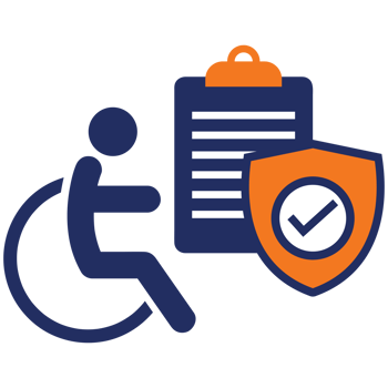 healthcare plan flat icon design png