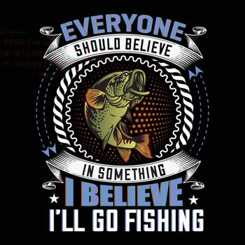 typography t shirt design vector graphic t shirt design, poster, print.