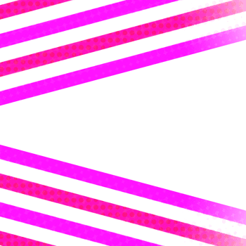 lines with halftone effect png