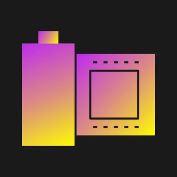 Roll Vector Icon