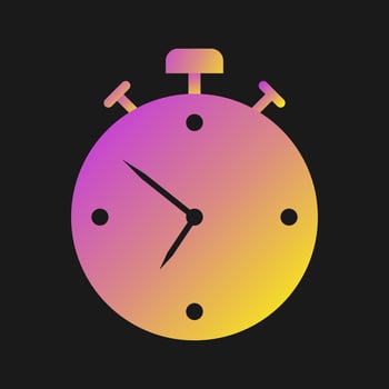 Alarm Vector Icon