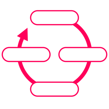 Business Management Diagram png