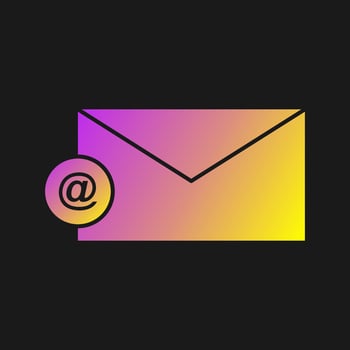 Email Vector Icon