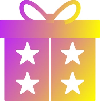 Presents Vector Icon