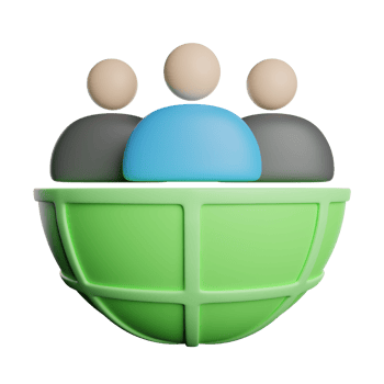 Team Work Management png