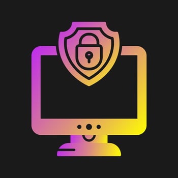 Security Vector Icon