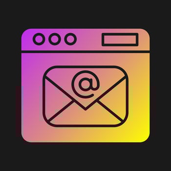 Email Vector Icon