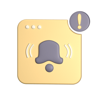 notification ecommerce icon png