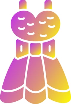 Clothes Vector Icon