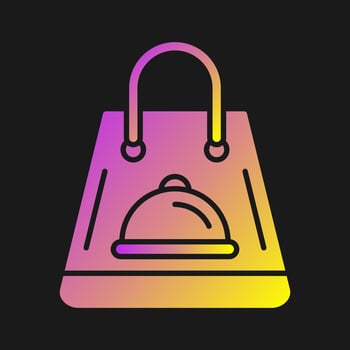 Bag Vector Icon