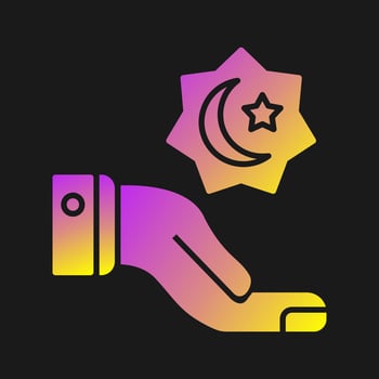 Donation Vector Icon