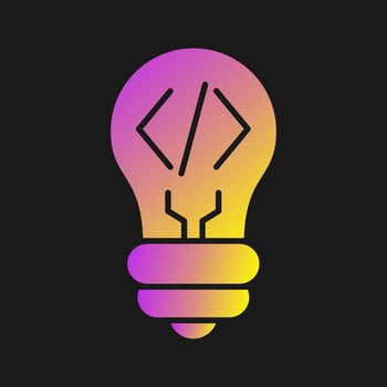 Idea Vector Icon