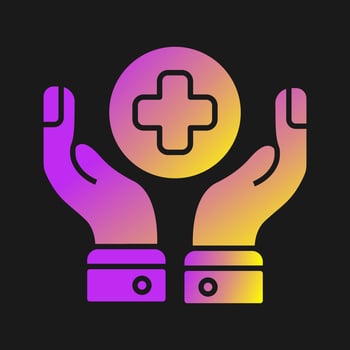 Medical Care Vector Icon