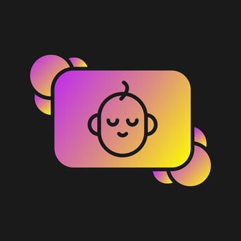 Soup Vector Icon