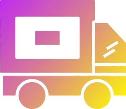 Delivery Vector Icon