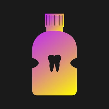 Dentist Vector Icon