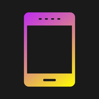 Phone Vector Icon