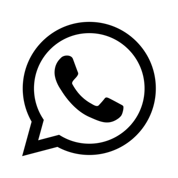 Whatsapp logo png, Whatsapp logo transparent png, Whatsapp icon transparent free png