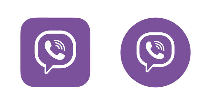 Viber logo png, Viber logo transparent png, Viber icon transparent free png