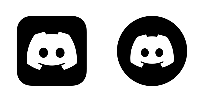 Discord logo png, Discord logo transparent png, Discord icon transparent free png