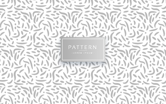 Gray modern stylish vector background