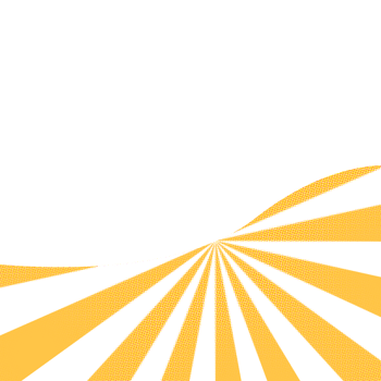 sunburst with halftone png