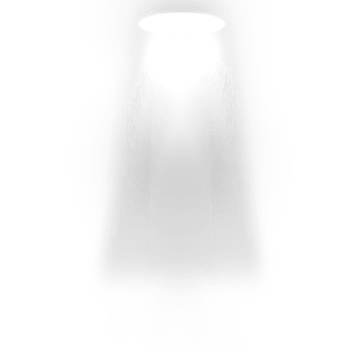 Sunlight flare effect png