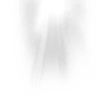 Sunlight flare effect png