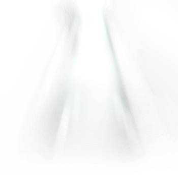 white spotlight beam png