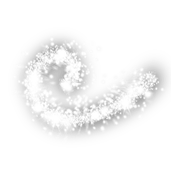 light glitter sparkles png