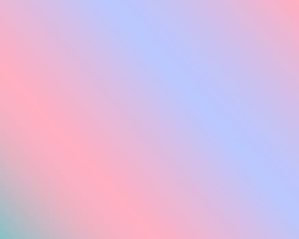 Gradient background, Vector abstract backdrop for design or presentations. Gradient from blue to pink and turquoise