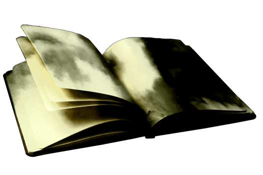 book for writing png