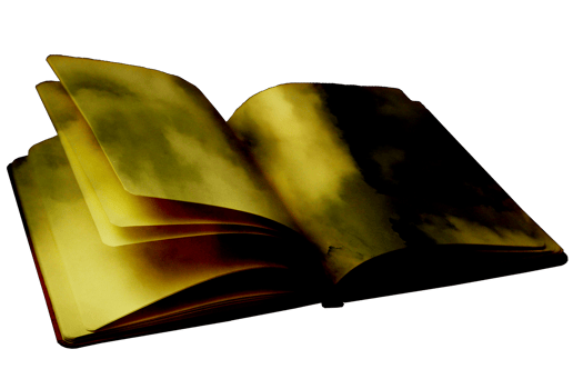 book for writing png