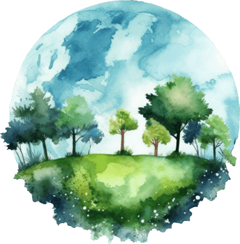 World and Forest Environment Day. png