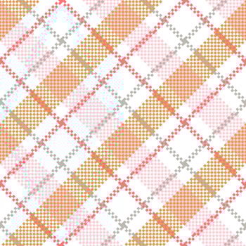 Simply seamless check pattern design for decorating wallpaper, wrapping paper, fabric, backdrop and etc. vector