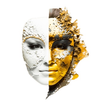 Women creative icon png