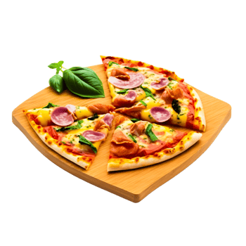 slice of pizza png