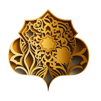 Ramadan texture pattern png