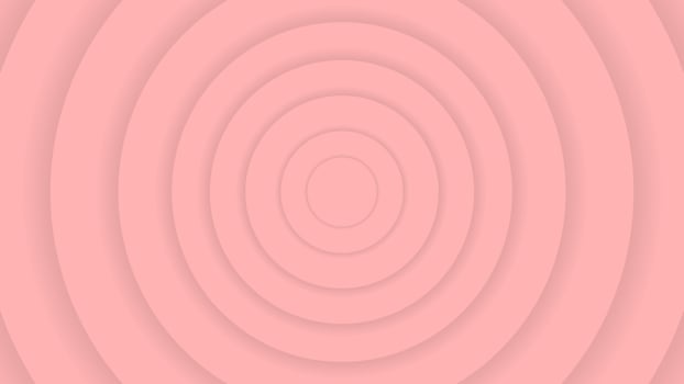 Vector illustration pink wave pattern,Soft gradient pastel waves,Abtract pink shell style