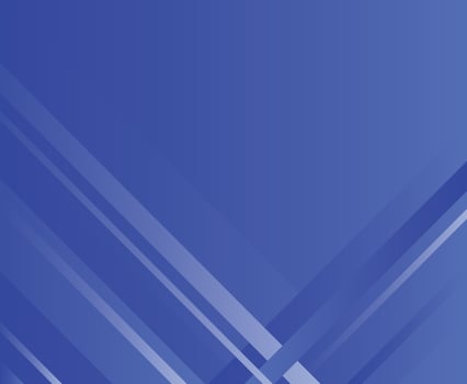 diagonal abstract gradient blue background vector