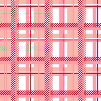 Simply seamless check pattern design for decorating wallpaper, wrapping paper, fabric, backdrop and etc. vector