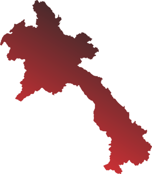 Omicron pandemic in Laos png