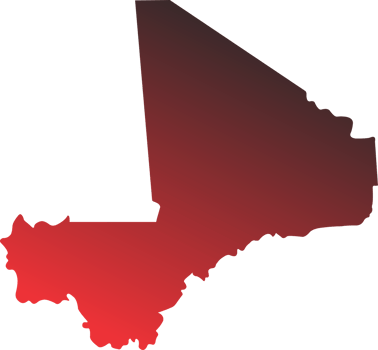 Omicron pandemic in Mali png