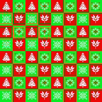 Very beautiful seamless pattern design for decorating, wallpaper, wrapping paper, fabric, backdrop and etc. vector