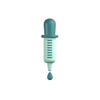 dropper 3d icon png