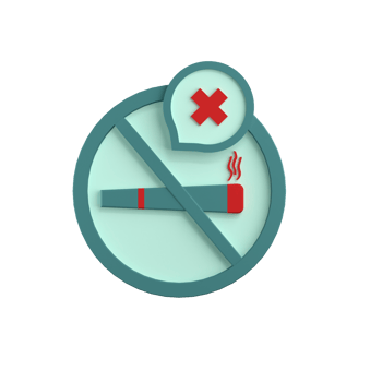 no smoking icon png