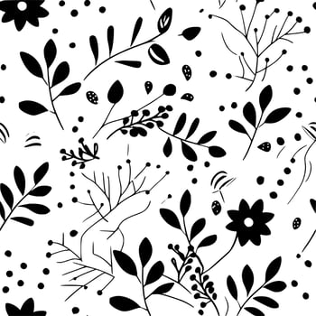 Seamless Pattern - High Quality Vector Logo - Vector illustration ideal for T-shirt graphic