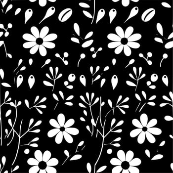 Seamless Pattern - High Quality Vector Logo - Vector illustration ideal for T-shirt graphic
